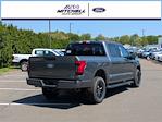 New 2025 Ford F-150 Lightning XLT SuperCrew Cab AWD Pickup for sale #49788 - photo 2