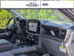 New 2025 Ford F-150 Lightning XLT SuperCrew Cab AWD Pickup for sale #49788 - photo 32