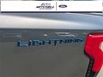 New 2025 Ford F-150 Lightning XLT SuperCrew Cab AWD Pickup for sale #49788 - photo 36