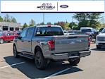 New 2025 Ford F-150 Lightning XLT SuperCrew Cab AWD Pickup for sale #49788 - photo 5