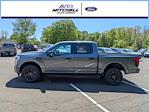 New 2025 Ford F-150 Lightning XLT SuperCrew Cab AWD Pickup for sale #49788 - photo 6