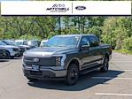 New 2025 Ford F-150 Lightning XLT SuperCrew Cab AWD Pickup for sale #49788 - photo 7