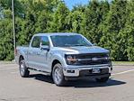 New 2025 Ford F-150 XLT SuperCrew Cab 4x4 Pickup for sale #49790 - photo 1