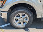 New 2025 Ford F-150 XLT SuperCrew Cab 4x4 Pickup for sale #49790 - photo 10