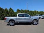 New 2025 Ford F-150 XLT SuperCrew Cab 4x4 Pickup for sale #49790 - photo 3