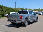 New 2025 Ford F-150 XLT SuperCrew Cab 4x4 Pickup for sale #49790 - photo 2
