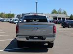 New 2025 Ford F-150 XLT SuperCrew Cab 4x4 Pickup for sale #49790 - photo 4