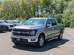 New 2025 Ford F-150 XLT SuperCrew Cab 4x4 Pickup for sale #49790 - photo 7