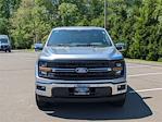 New 2025 Ford F-150 XLT SuperCrew Cab 4x4 Pickup for sale #49790 - photo 8