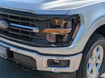 New 2025 Ford F-150 XLT SuperCrew Cab 4x4 Pickup for sale #49790 - photo 9