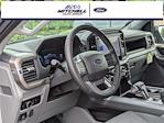 New 2025 Ford F-150 Lightning XLT SuperCrew Cab AWD Pickup for sale #49792 - photo 14
