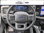 New 2025 Ford F-150 Lightning XLT SuperCrew Cab AWD Pickup for sale #49792 - photo 15