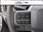 New 2025 Ford F-150 Lightning XLT SuperCrew Cab AWD Pickup for sale #49792 - photo 16
