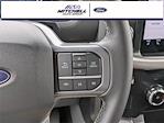 New 2025 Ford F-150 Lightning XLT SuperCrew Cab AWD Pickup for sale #49792 - photo 17