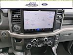 New 2025 Ford F-150 Lightning XLT SuperCrew Cab AWD Pickup for sale #49792 - photo 18
