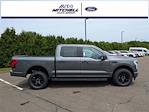 New 2025 Ford F-150 Lightning XLT SuperCrew Cab AWD Pickup for sale #49792 - photo 3