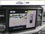 New 2025 Ford F-150 Lightning XLT SuperCrew Cab AWD Pickup for sale #49792 - photo 20