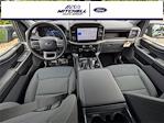 New 2025 Ford F-150 Lightning XLT SuperCrew Cab AWD Pickup for sale #49792 - photo 29