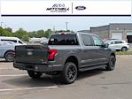 New 2025 Ford F-150 Lightning XLT SuperCrew Cab AWD Pickup for sale #49792 - photo 2