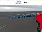 New 2025 Ford F-150 Lightning XLT SuperCrew Cab AWD Pickup for sale #49792 - photo 35