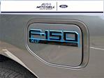 New 2025 Ford F-150 Lightning XLT SuperCrew Cab AWD Pickup for sale #49792 - photo 36
