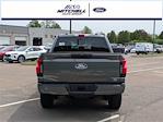 New 2025 Ford F-150 Lightning XLT SuperCrew Cab AWD Pickup for sale #49792 - photo 4