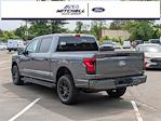 New 2025 Ford F-150 Lightning XLT SuperCrew Cab AWD Pickup for sale #49792 - photo 5