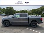 New 2025 Ford F-150 Lightning XLT SuperCrew Cab AWD Pickup for sale #49792 - photo 6