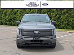 New 2025 Ford F-150 Lightning XLT SuperCrew Cab AWD Pickup for sale #49792 - photo 8