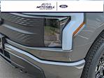 New 2025 Ford F-150 Lightning XLT SuperCrew Cab AWD Pickup for sale #49792 - photo 9