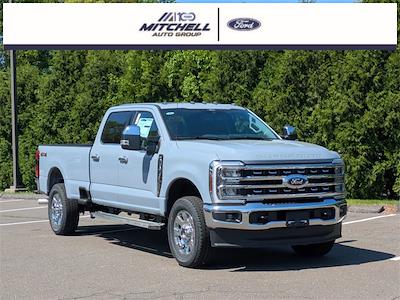 2025 Ford F-350 Crew Cab SRW 4x4 Pickup for sale #49802 - photo 1