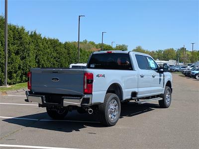 2025 Ford F-350 Crew Cab SRW 4x4 Pickup for sale #49802 - photo 2