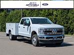 New 2025 Ford F-350 Crew Cab 4x4 Service Truck for sale #49803 - photo 1