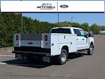 New 2025 Ford F-350 Crew Cab 4x4 Service Truck for sale #49803 - photo 2
