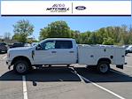 New 2025 Ford F-350 Crew Cab 4x4 Service Truck for sale #49803 - photo 6