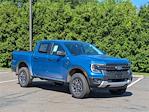 New 2025 Ford Ranger XLT SuperCrew Cab 4x4 Pickup for sale #49808 - photo 1