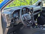New 2025 Ford Ranger XLT SuperCrew Cab 4x4 Pickup for sale #49808 - photo 14