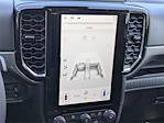 New 2025 Ford Ranger XLT SuperCrew Cab 4x4 Pickup for sale #49808 - photo 23
