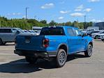 New 2025 Ford Ranger XLT SuperCrew Cab 4x4 Pickup for sale #49808 - photo 2