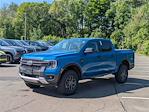 New 2025 Ford Ranger XLT SuperCrew Cab 4x4 Pickup for sale #49808 - photo 7