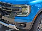 New 2025 Ford Ranger XLT SuperCrew Cab 4x4 Pickup for sale #49808 - photo 9