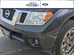 Used 2016 Nissan Frontier PRO-4X Crew Cab for sale #49808A - photo 9