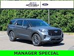 New 2025 Ford Explorer ST-Line 4WD SUV for sale #49809 - photo 1