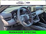 New 2025 Ford Explorer ST-Line 4WD SUV for sale #49809 - photo 14