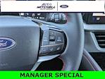 New 2025 Ford Explorer ST-Line 4WD SUV for sale #49809 - photo 16