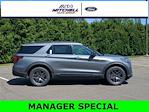 New 2025 Ford Explorer ST-Line 4WD SUV for sale #49809 - photo 3