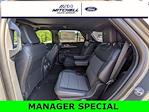 New 2025 Ford Explorer ST-Line 4WD SUV for sale #49809 - photo 28