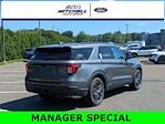 New 2025 Ford Explorer ST-Line 4WD SUV for sale #49809 - photo 2