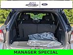 New 2025 Ford Explorer ST-Line 4WD SUV for sale #49809 - photo 31