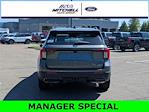 New 2025 Ford Explorer ST-Line 4WD SUV for sale #49809 - photo 4